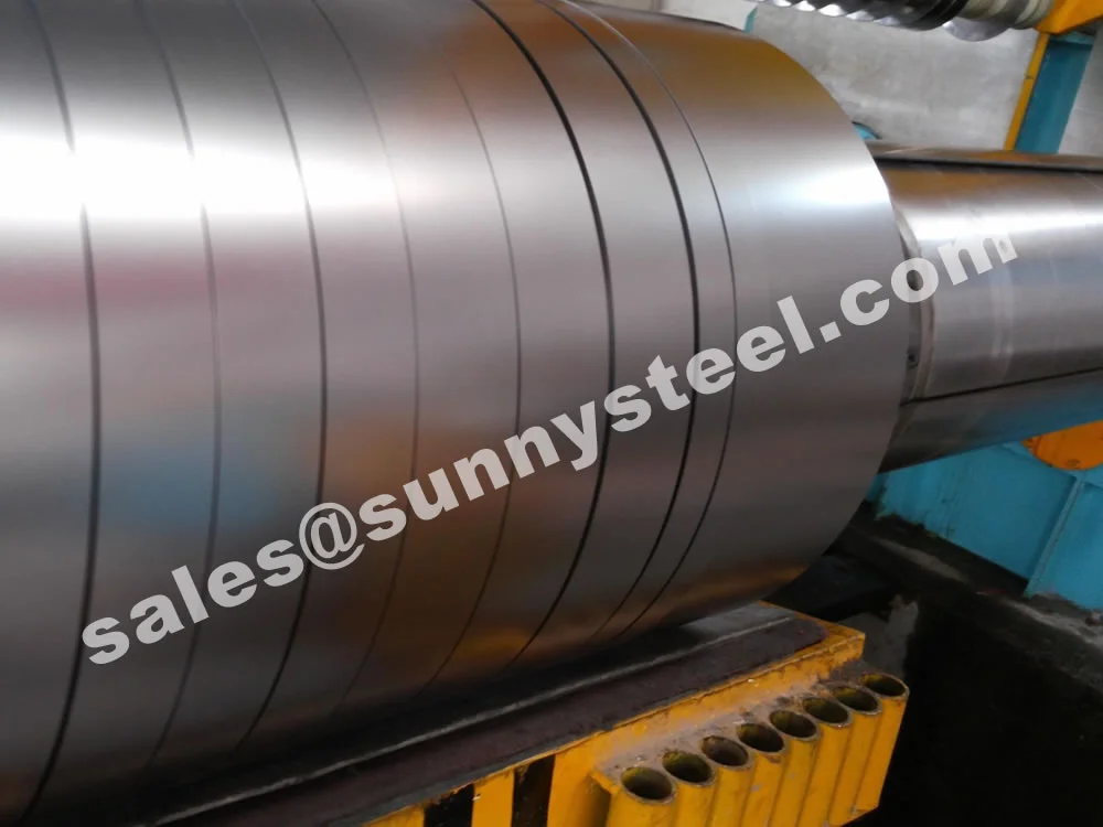 Nickel Based Alloys