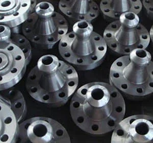 ASME B16.47 nipo flange