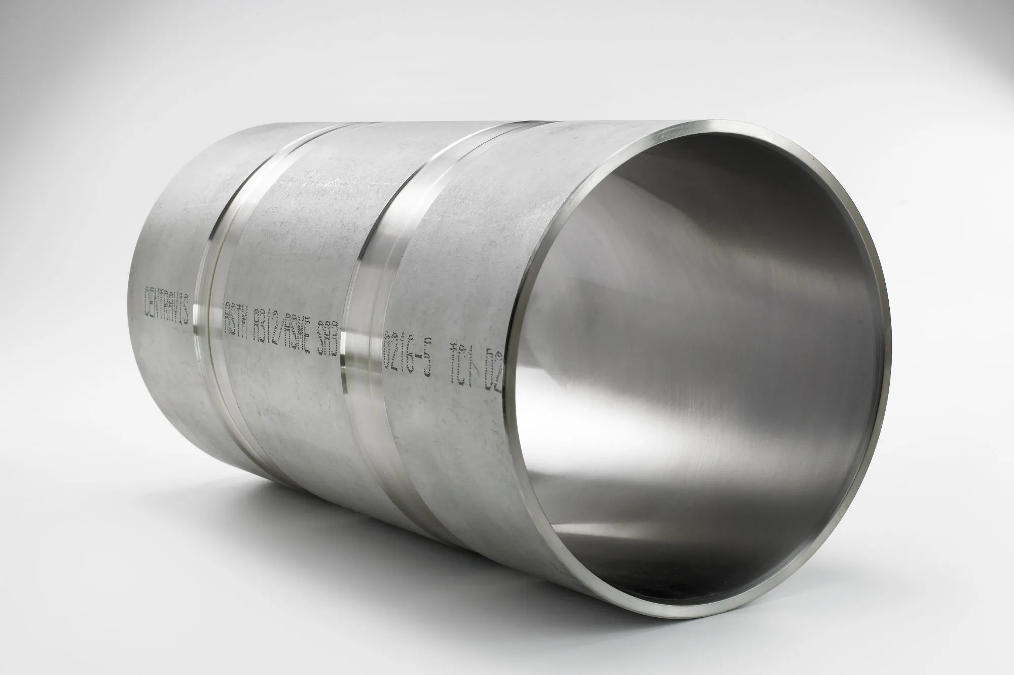 Non-standard tube