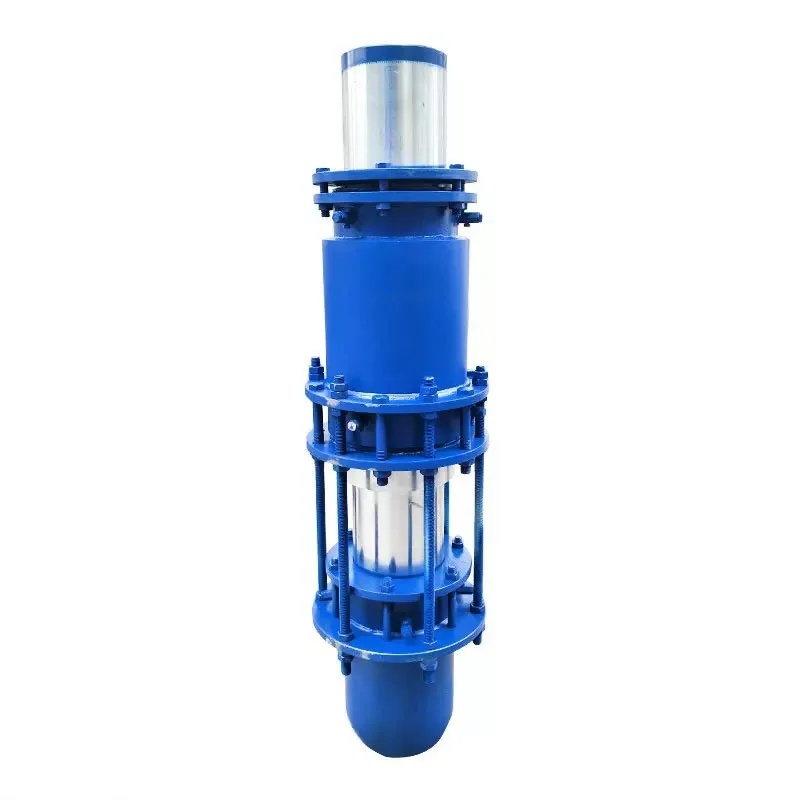 Thermal Expansion Absorber
