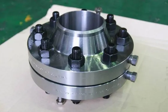 Orifice Flanges