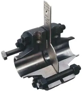 ASME B16.36 Flanges