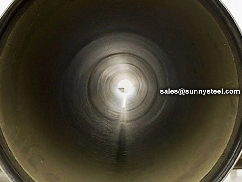 Pipe Cement Mortar Lining