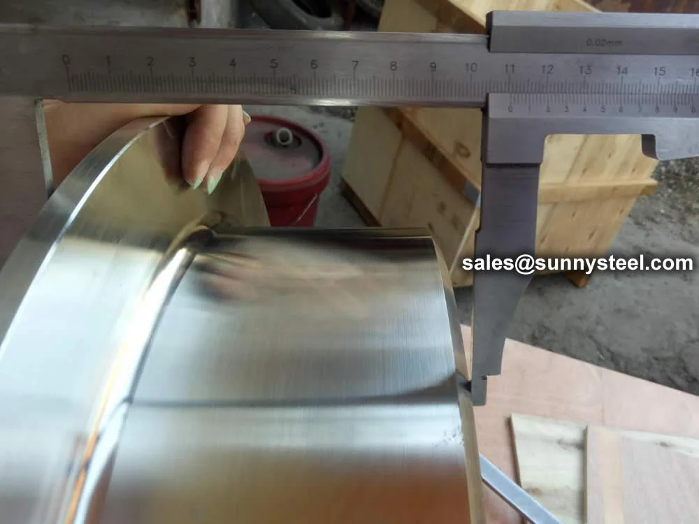 Collar Fittings