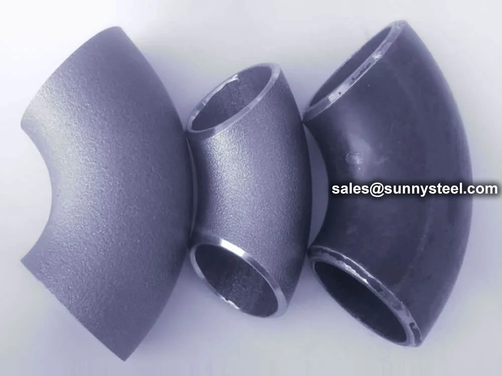 Pipe Elbow