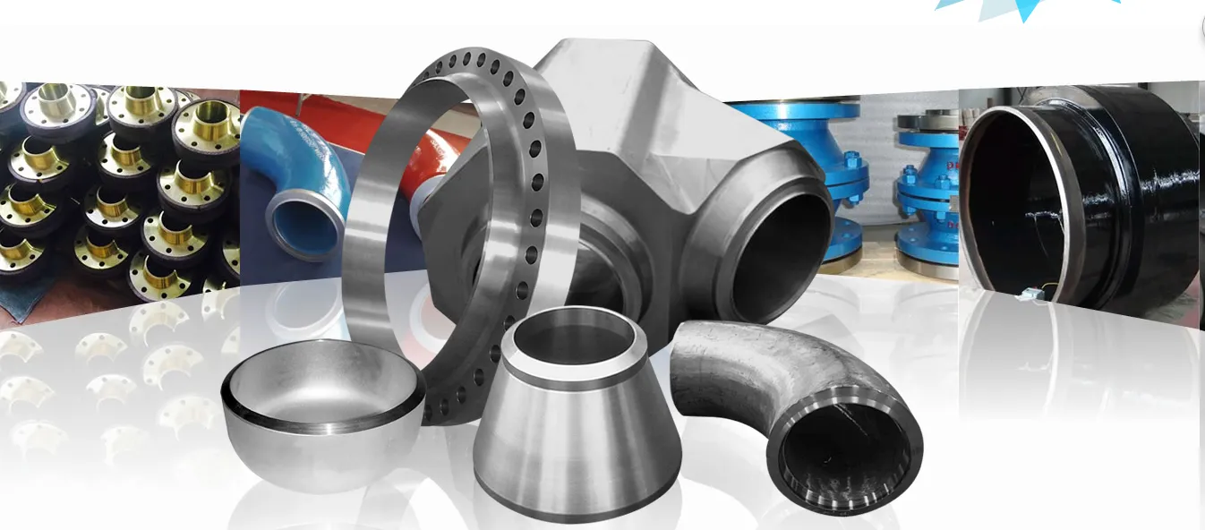 Pipe Fitting