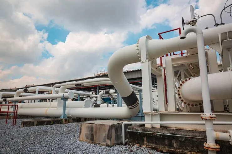 Pipe Reducer