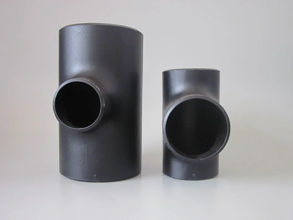 Pipe Tee