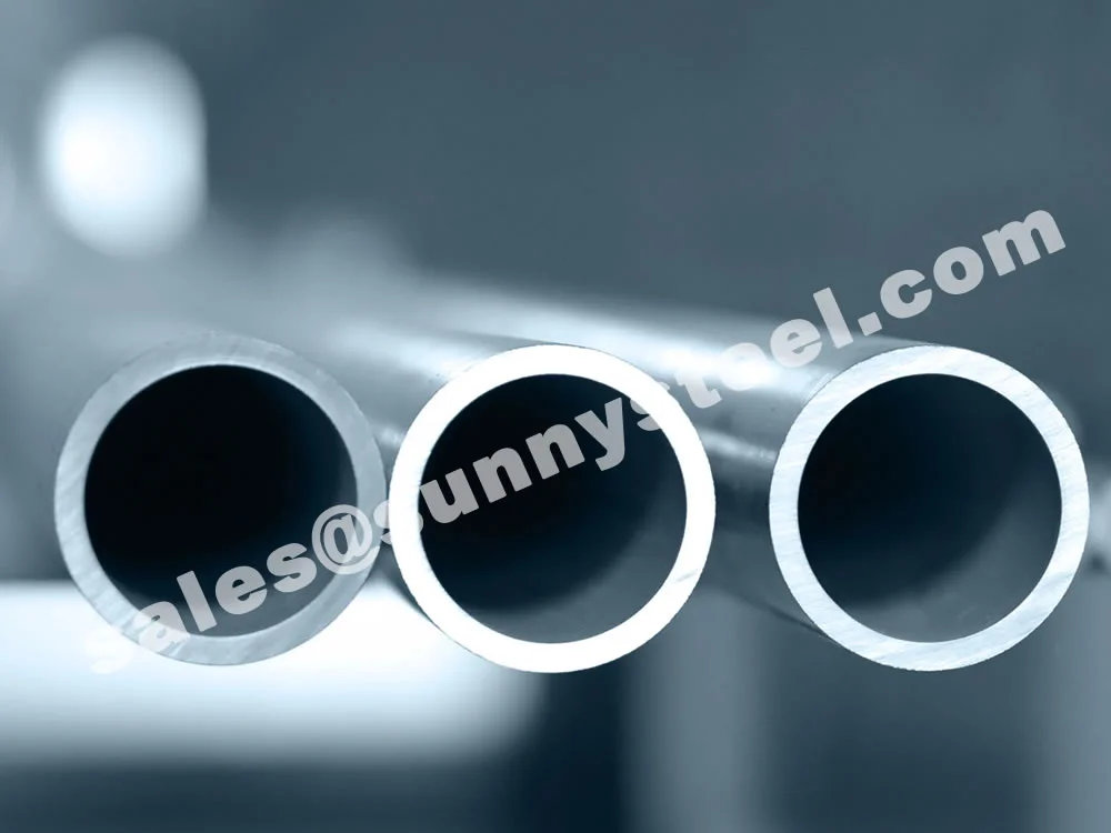 Pipe & Tube