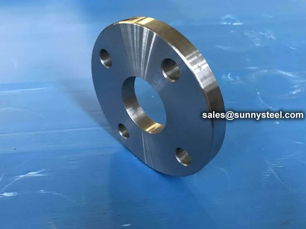 Plate Flange (Image 2)