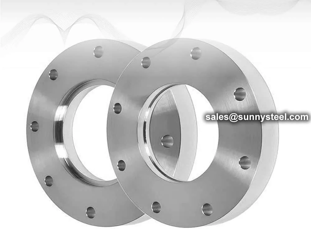 Plate Flange (Image 3)