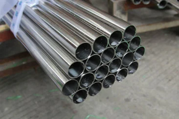 Skived and Roller Burnished Tube