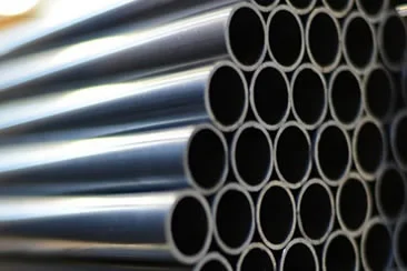 Precision Tubes