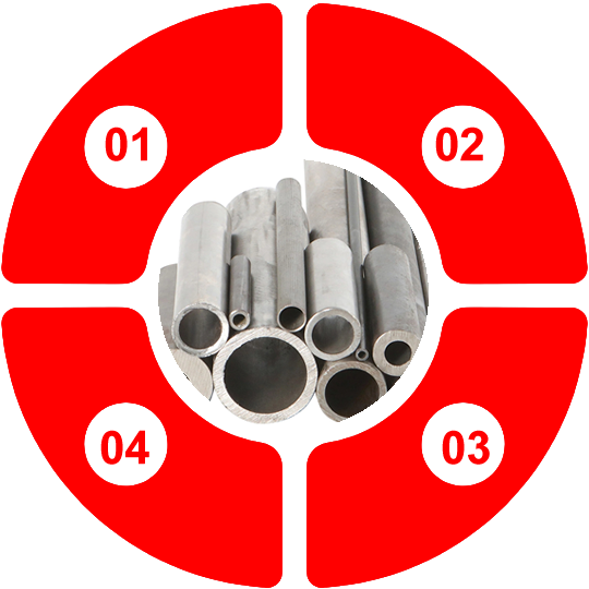 What are Precision Steel Tubes?