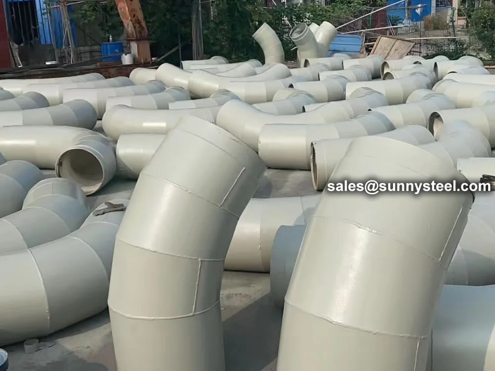 Premium Pipe Fitting