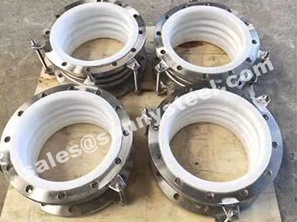 PTFE Compensator