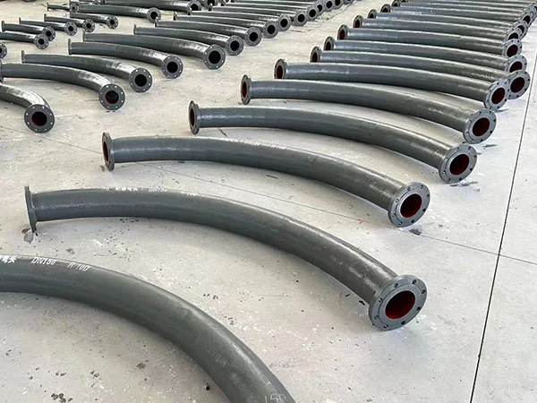 High Strength Alloy Pipe