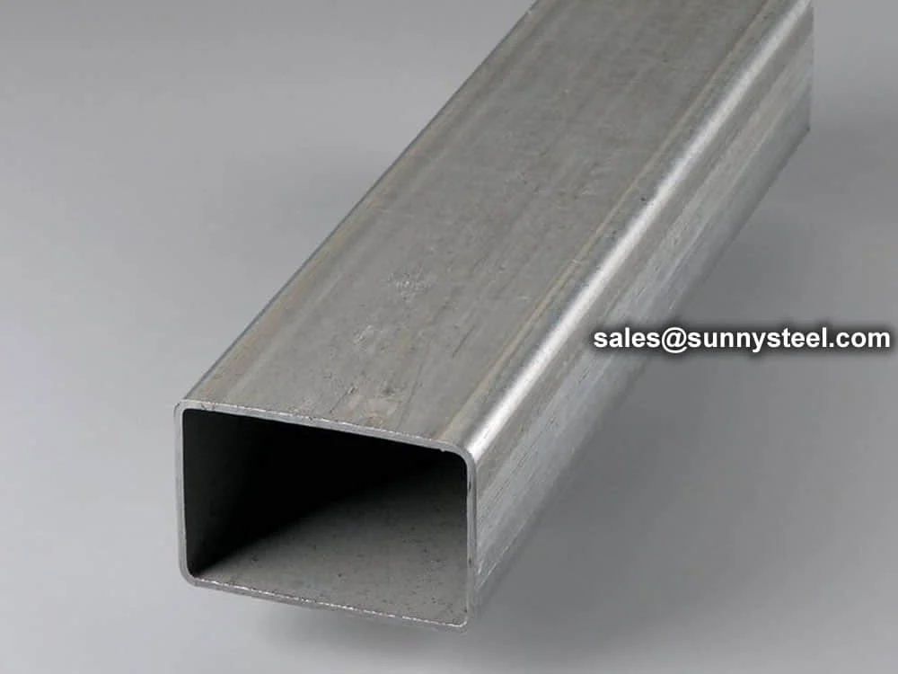 Corrosion-Resistant RHS