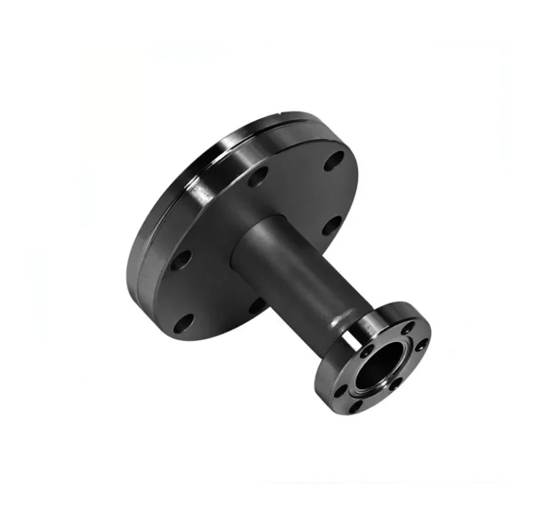 Reducering flange