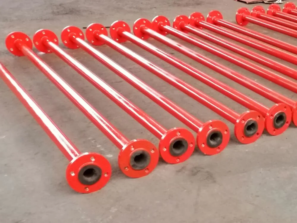 Slurry Pipeline Solutions
