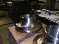 Pipe Saddle