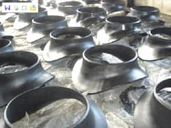 Saddle Fittings