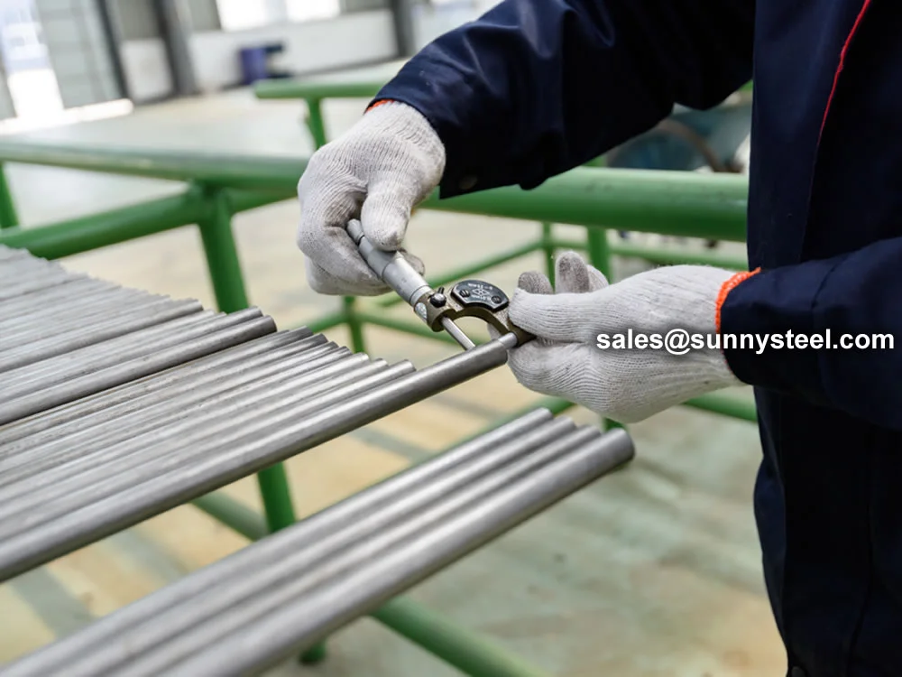 What is a Seamless Pipe?