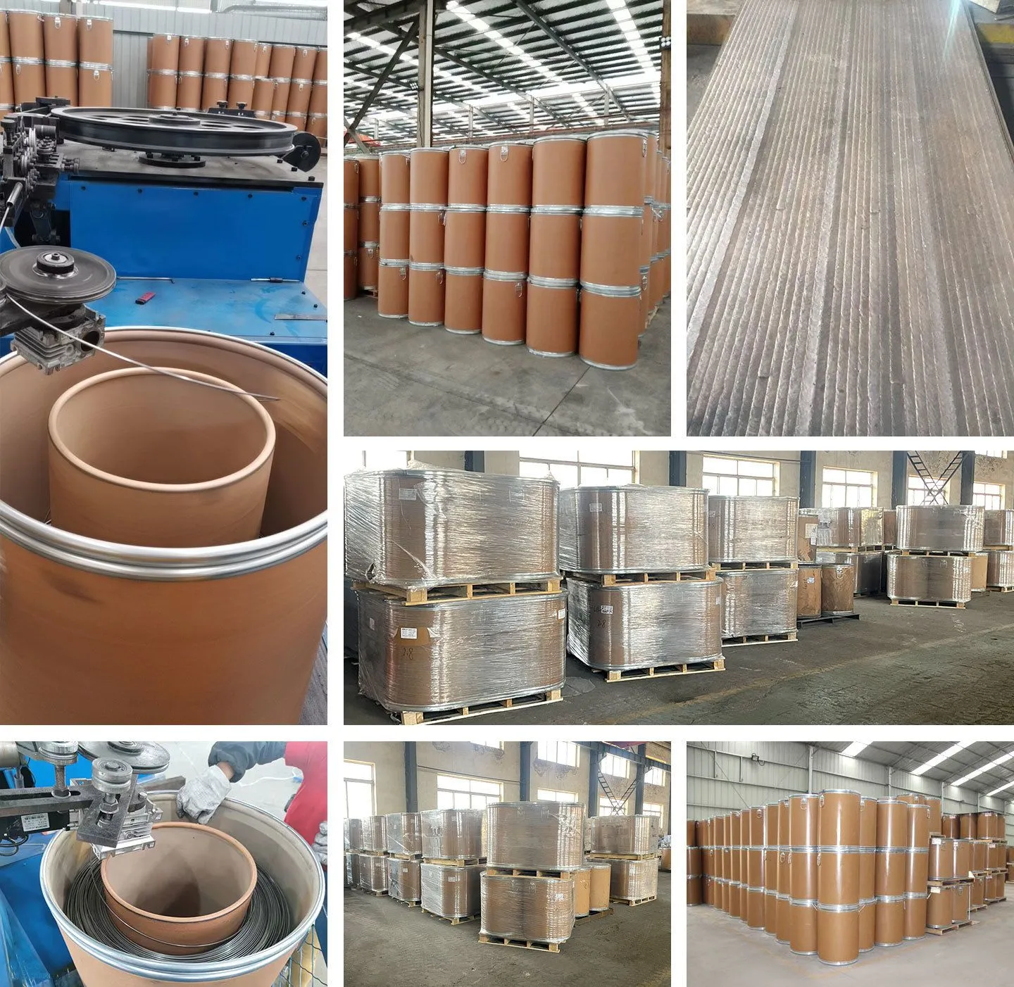 self-shielded-flux-cored-welding-wire