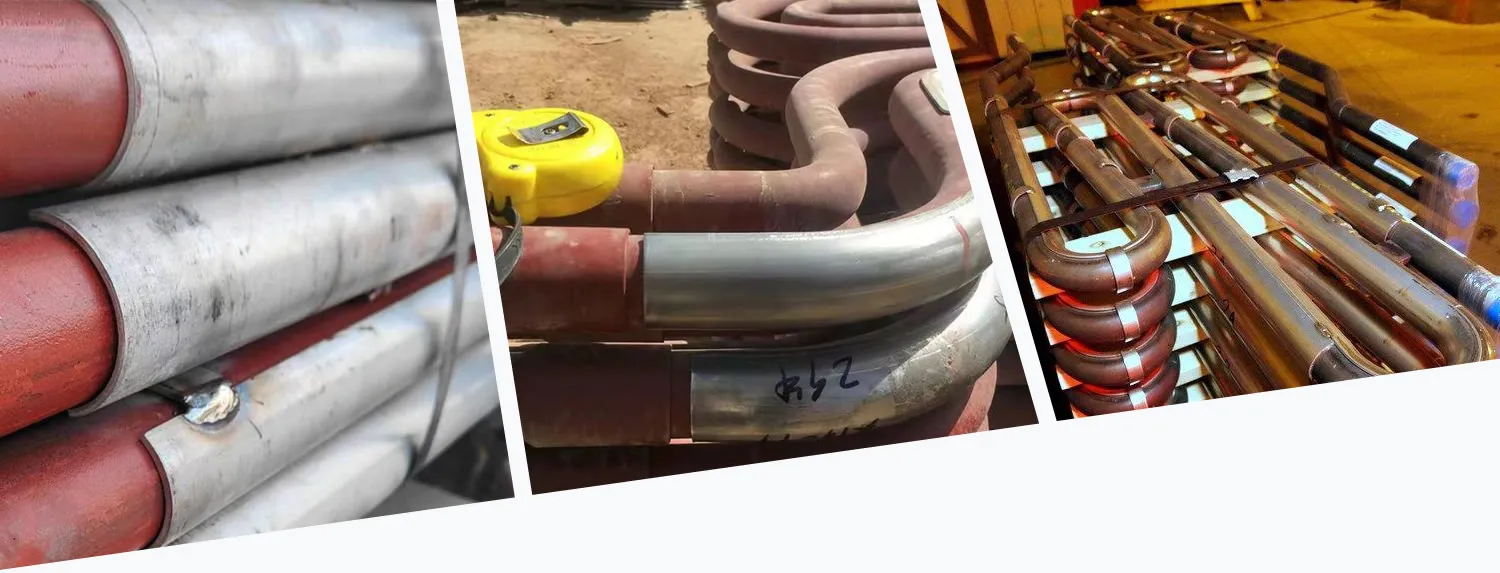 Tube Erosion Shield