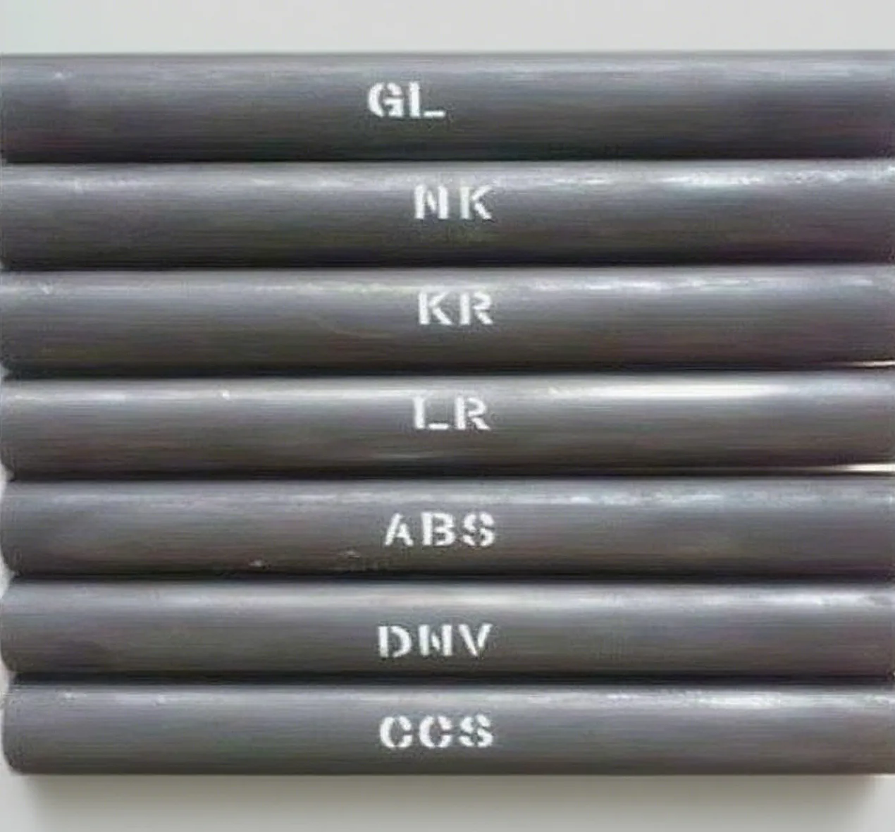 What is honed tube?