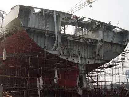 Ship piping requirements for seamless steel pipes