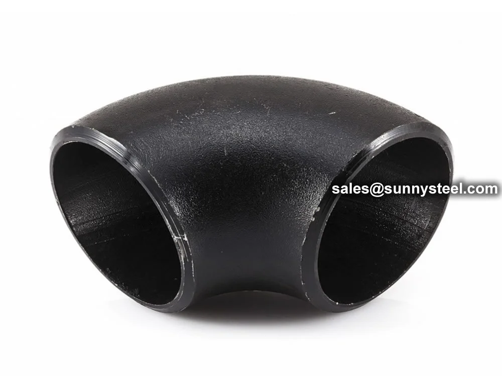 Short Radius Elbow