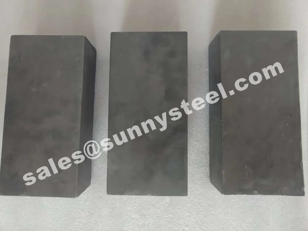 Silicon Carbide Brick