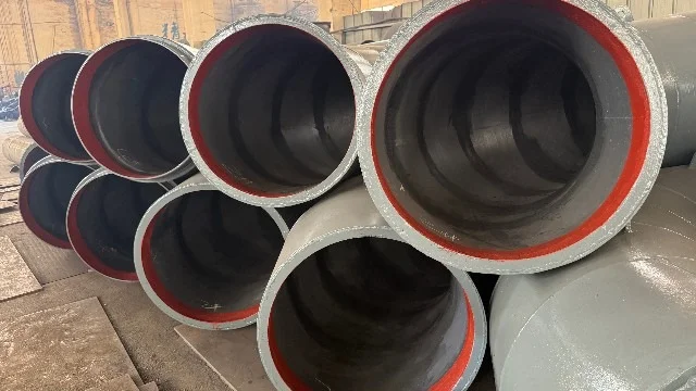 Boiler Pipe Protection