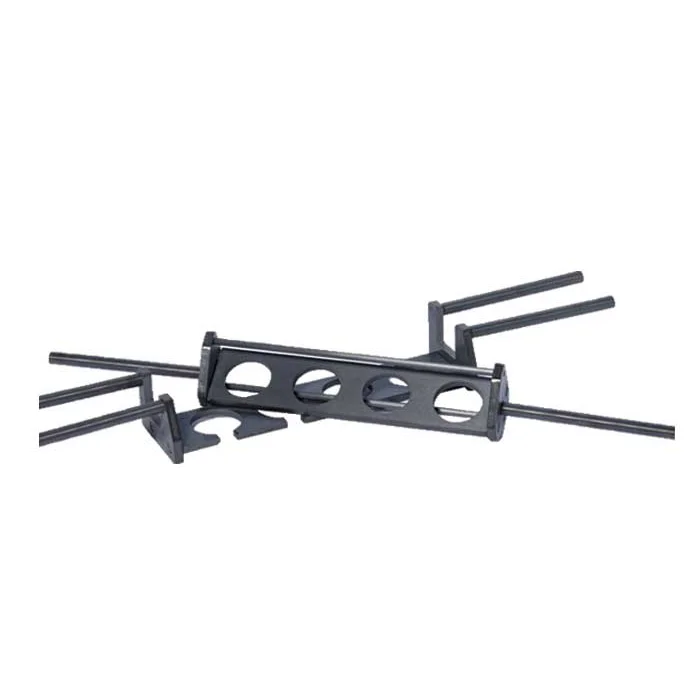 Silicon Nitride Structural Parts