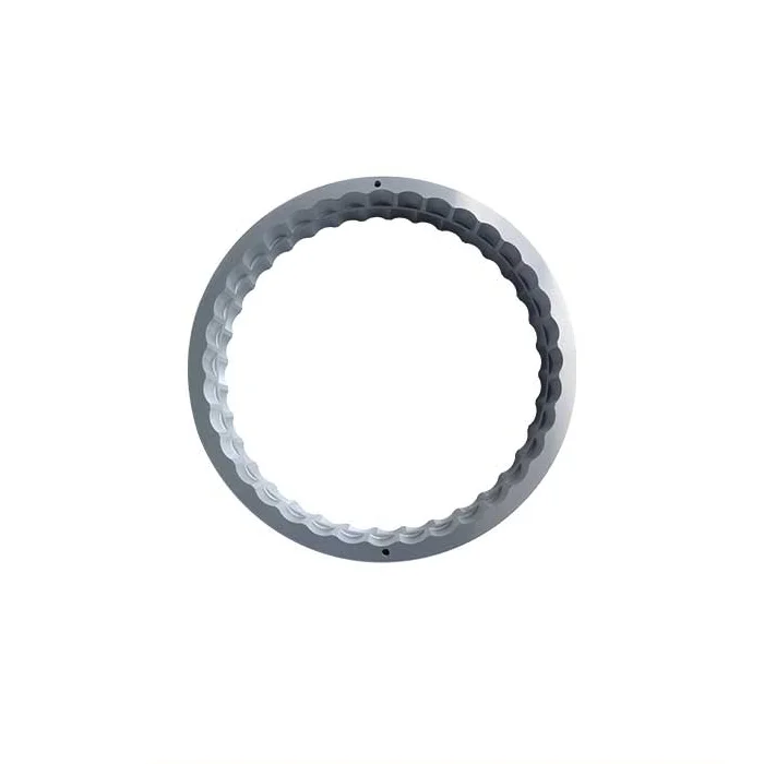 Silicon Nitride Structural Parts (Image 11)