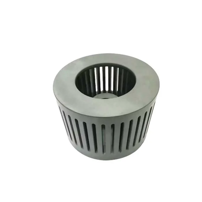 Structural Ceramic Components
