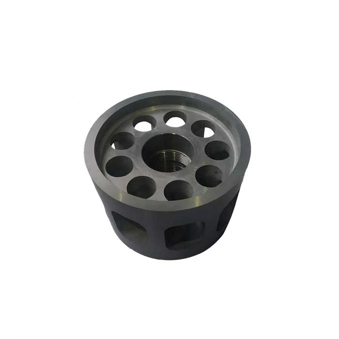 Silicon Nitride Structural Parts (Image 8)