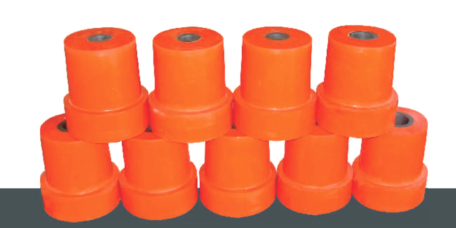 SiSiC Bushing