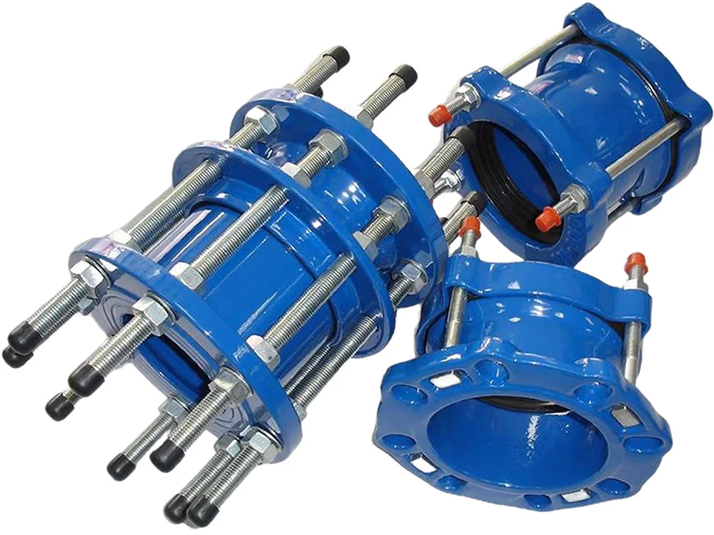 Sleeve Compensator