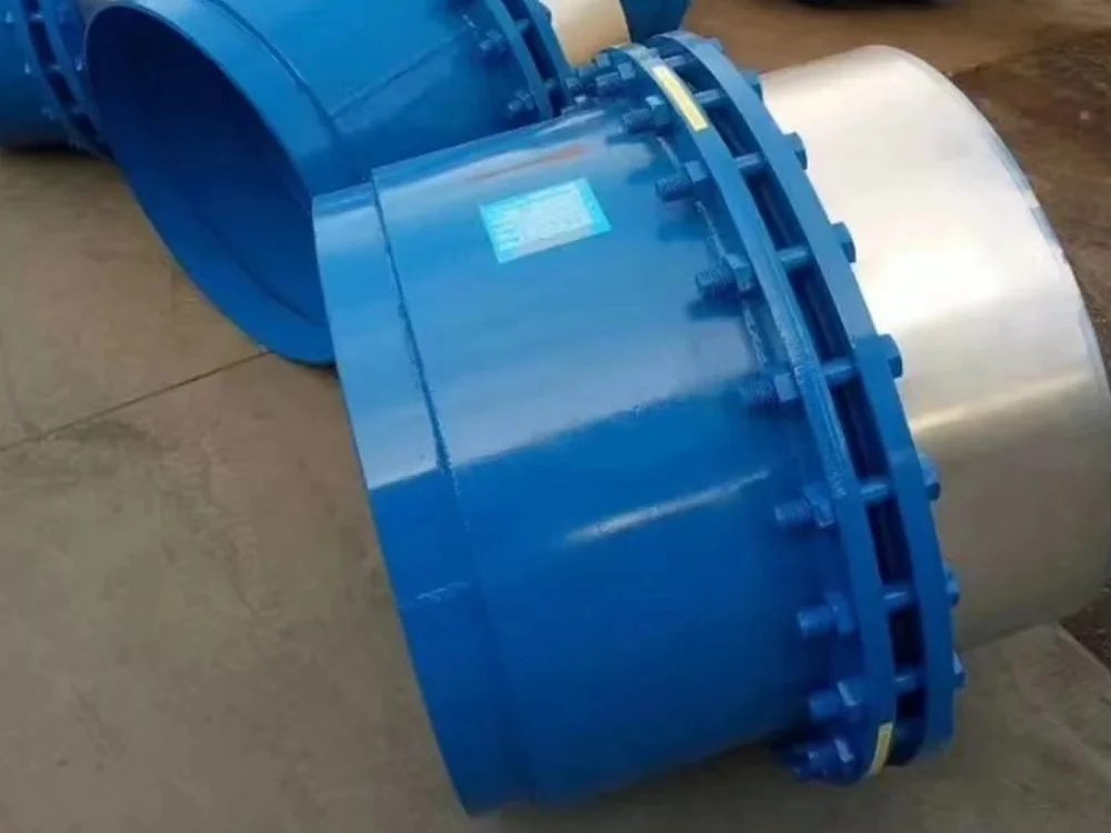 Sleeve Compensator