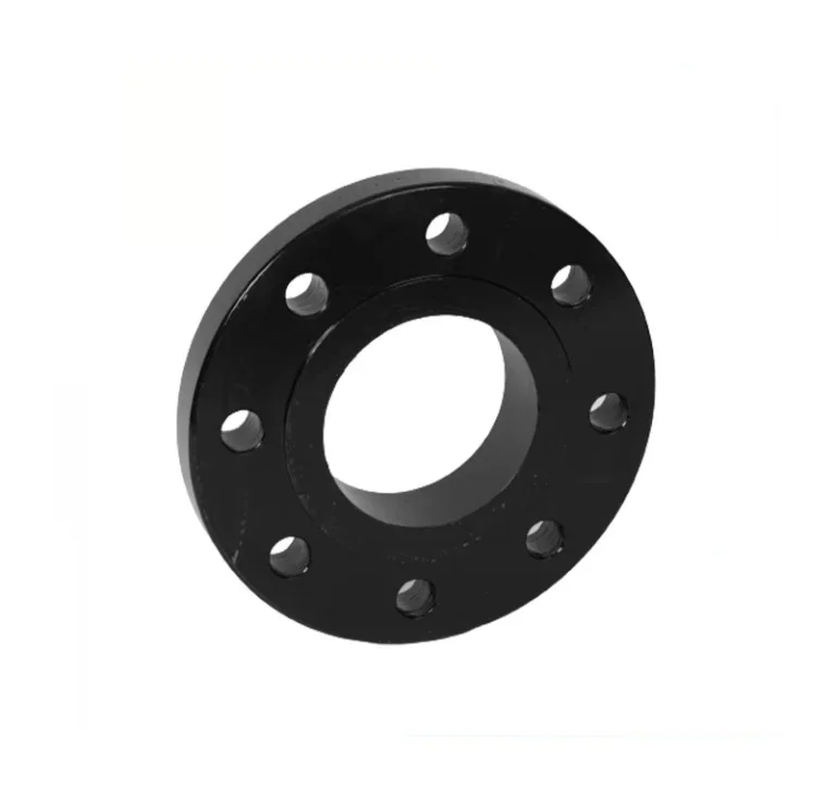 Easy Pipe Flange