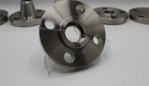 SS304 Socket weld flange
