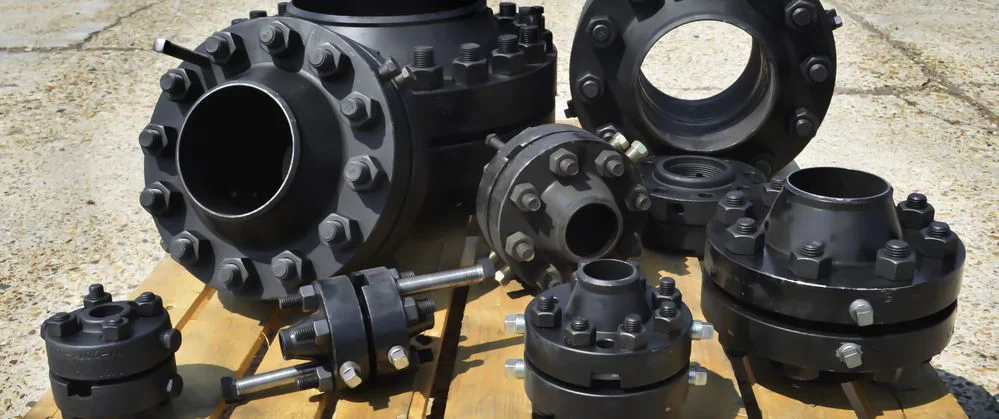 Special Flanges