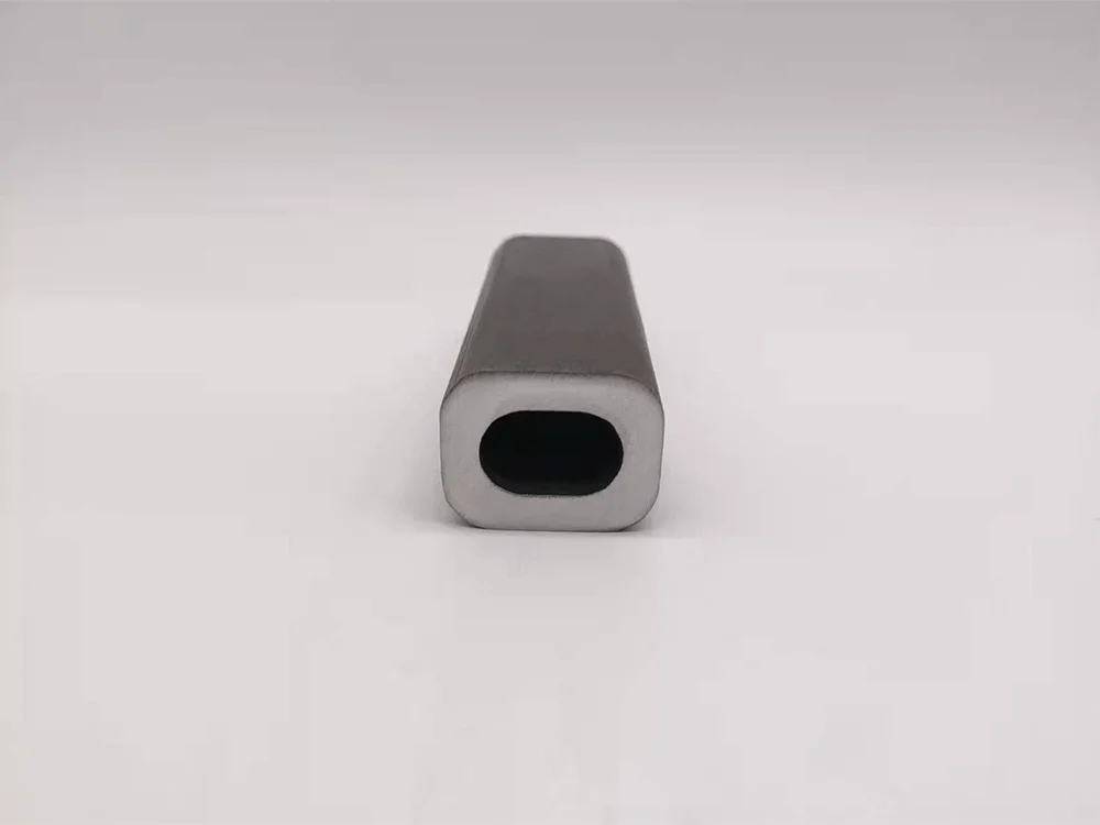 Special Shaped Alloy Steel Tubes