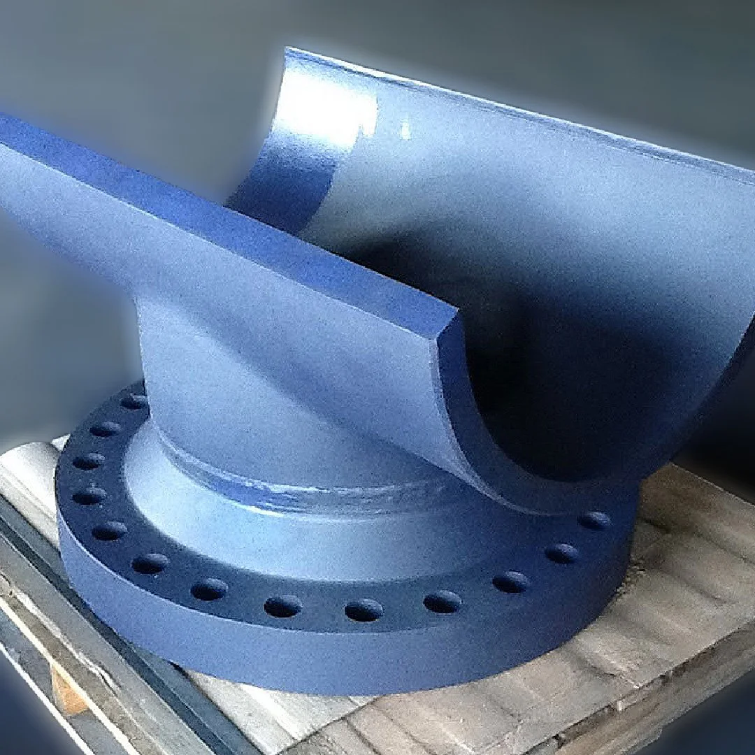 Industrial Piping