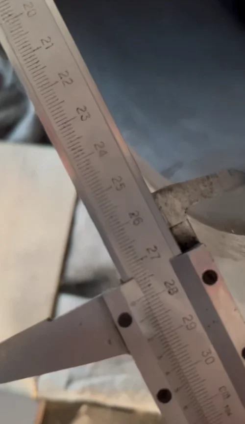 Silicon Carbide Valve