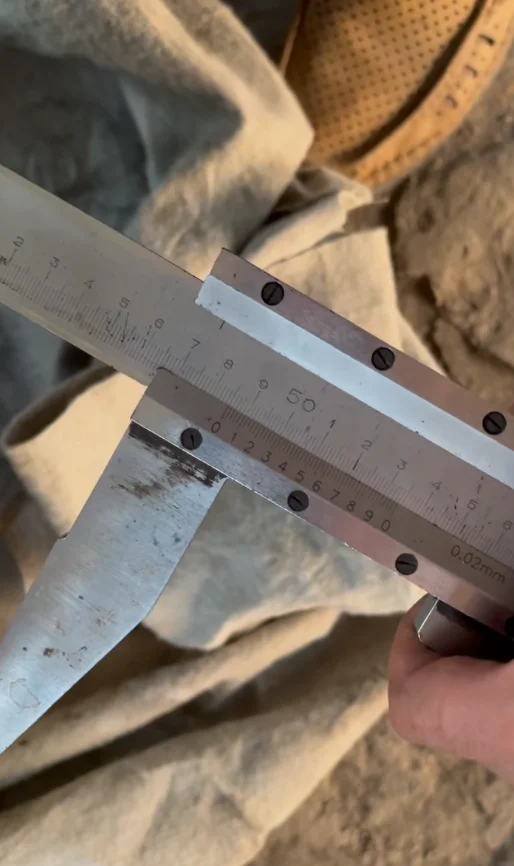 SS316 Check valve Lined SIC (Image 7)