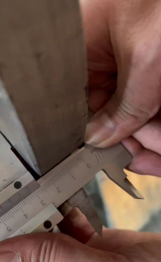 SS316 Check valve Lined SIC (Image 9)