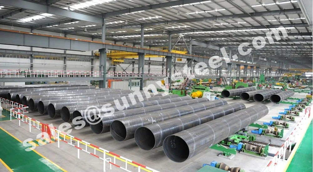 SSAW Pipe (Image 6)